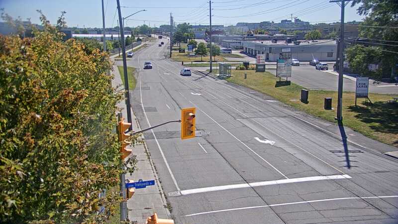 Traffic camera image at 2025-08-31 15:10:32