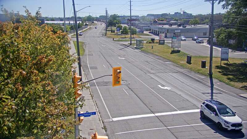 Traffic camera image at 2025-08-31 15:15:36