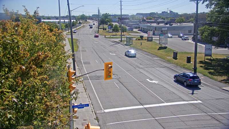 Traffic camera image at 2025-08-31 15:20:32