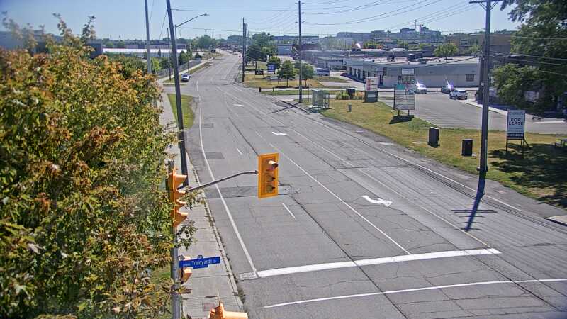 Traffic camera image at 2025-08-31 15:25:27