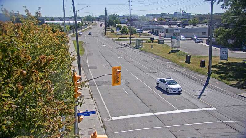 Traffic camera image at 2025-08-31 15:30:35