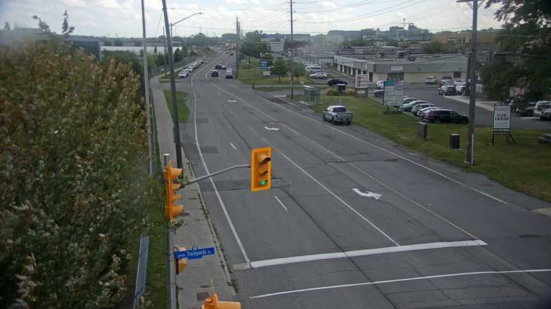 Traffic camera image at 2025-09-04 17:20:34