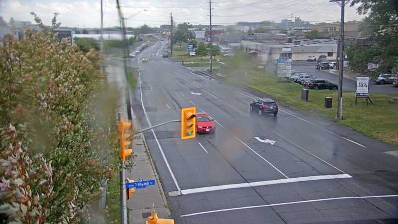 Traffic camera image at 2025-09-04 17:30:32