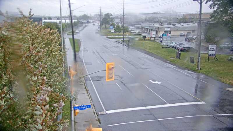 Traffic camera image at 2025-09-04 17:35:36