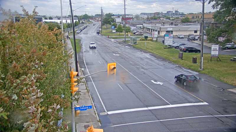 Traffic camera image at 2025-09-04 18:05:29