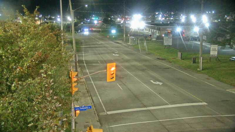 Traffic camera image at 2025-09-07 01:05:31