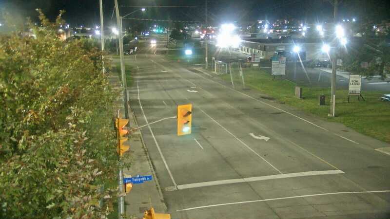Traffic camera image at 2025-09-07 01:10:34