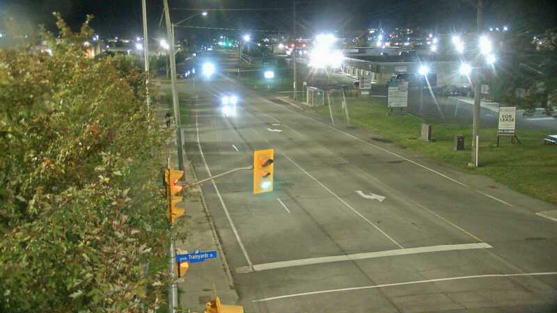 Traffic camera image at 2025-09-07 01:20:29