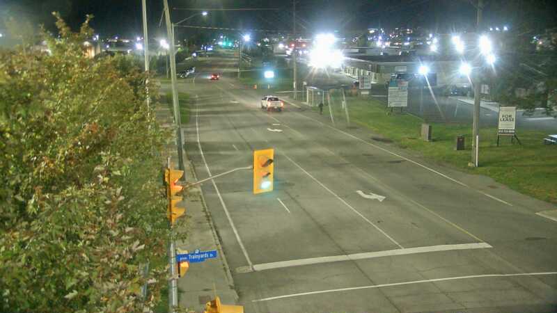 Traffic camera image at 2025-09-07 01:30:37