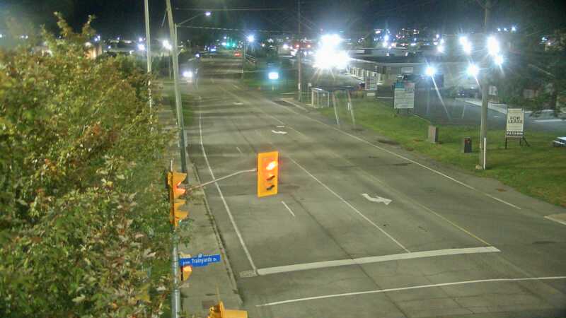 Traffic camera image at 2025-09-07 01:35:33