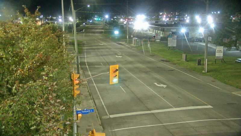Traffic camera image at 2025-09-07 01:40:26