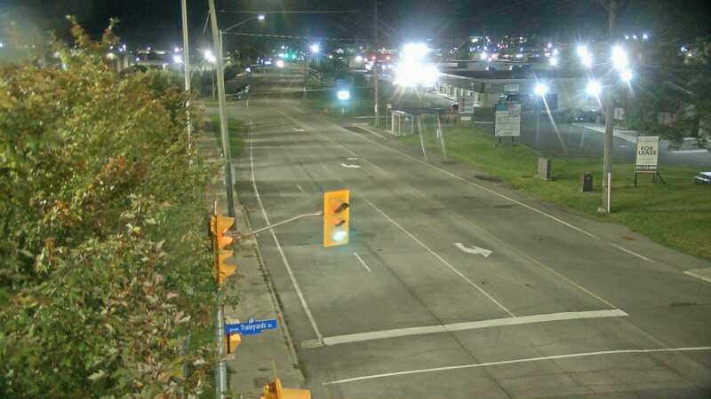 Traffic camera image at 2025-09-07 01:45:28