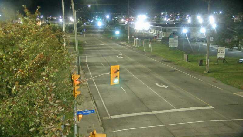 Traffic camera image at 2025-09-07 01:50:29
