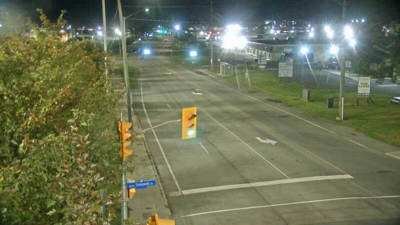 Traffic camera image at 2025-09-07 02:05:30