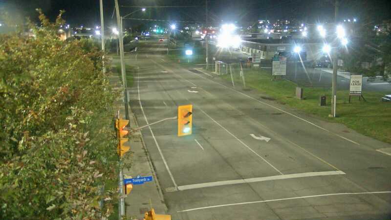 Traffic camera image at 2025-09-07 02:10:33