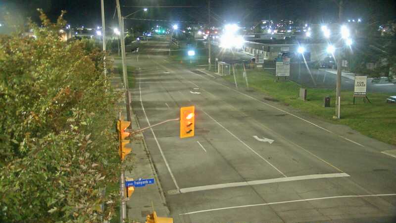 Traffic camera image at 2025-09-07 02:20:29