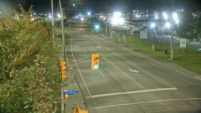 Traffic camera image at 2025-09-07 02:25:33