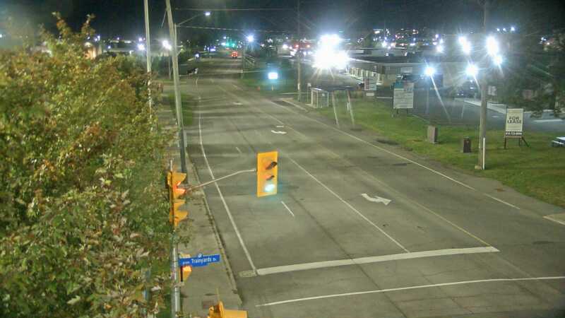 Traffic camera image at 2025-09-07 02:30:37