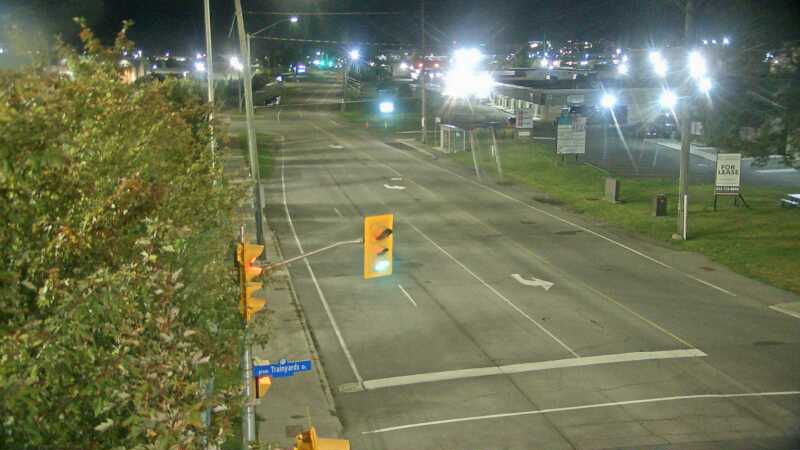 Traffic camera image at 2025-09-07 02:35:30
