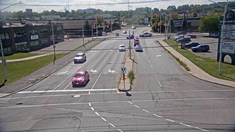 Traffic camera image at 2025-09-14 17:20:30