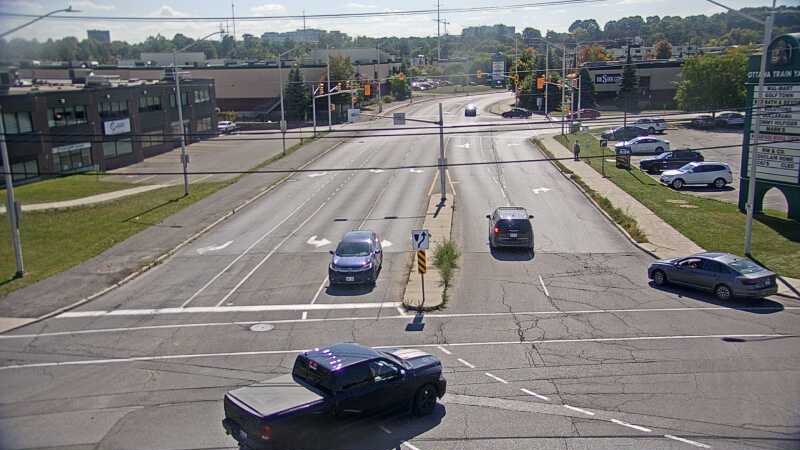 Traffic camera image at 2025-09-14 18:15:36