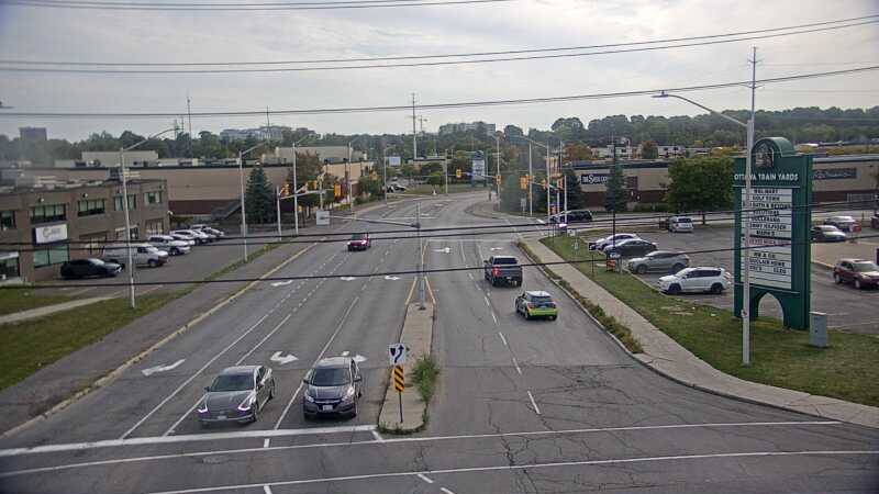 Traffic camera image at 2025-09-17 20:00:30