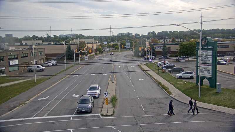 Traffic camera image at 2025-09-17 20:10:30
