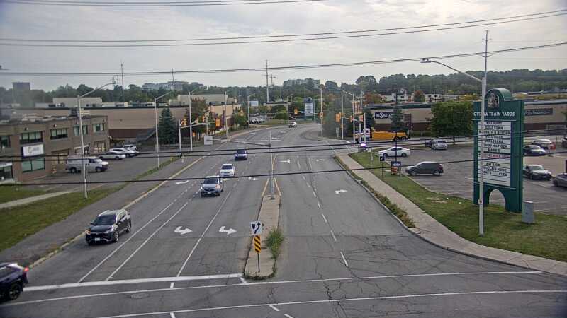 Traffic camera image at 2025-09-17 20:15:31