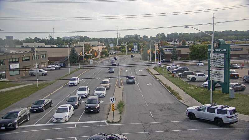Traffic camera image at 2025-09-17 20:20:30