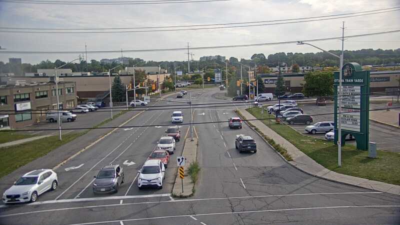 Traffic camera image at 2025-09-17 20:30:36