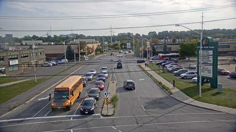 Traffic camera image at 2025-09-17 20:40:32