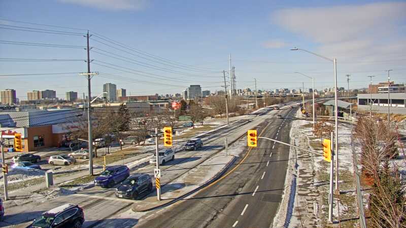 Traffic camera image at 2024-12-21 16:00:35