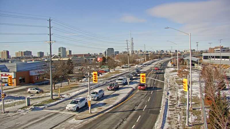 Traffic camera image at 2024-12-21 16:06:09