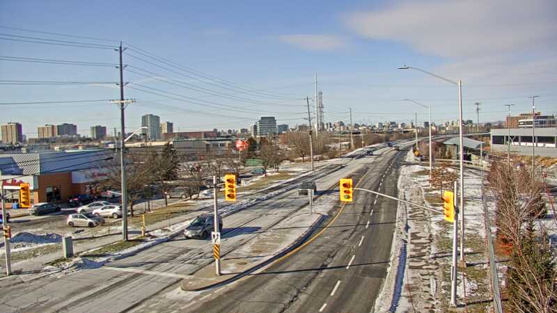 Traffic camera image at 2024-12-21 16:10:30