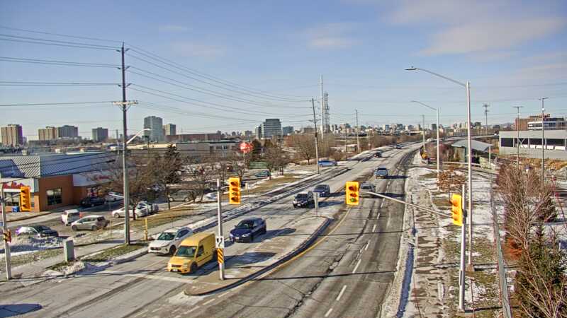 Traffic camera image at 2024-12-21 16:31:05