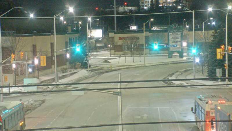 Traffic camera image at 2025-01-22 10:16:08