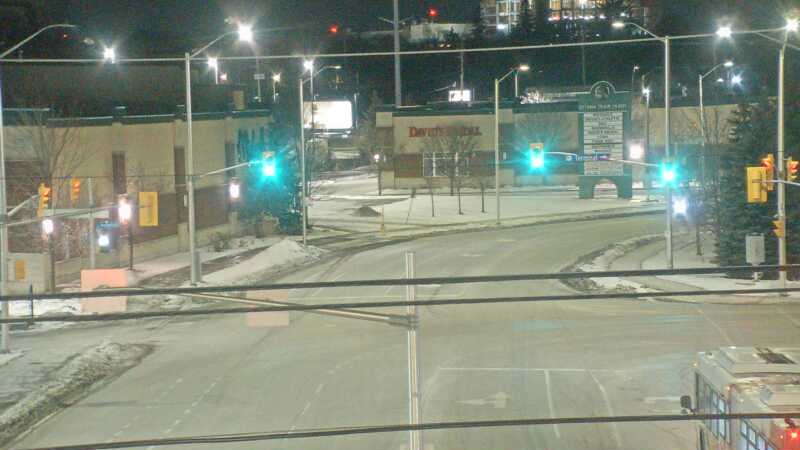 Traffic camera image at 2025-01-22 10:25:54