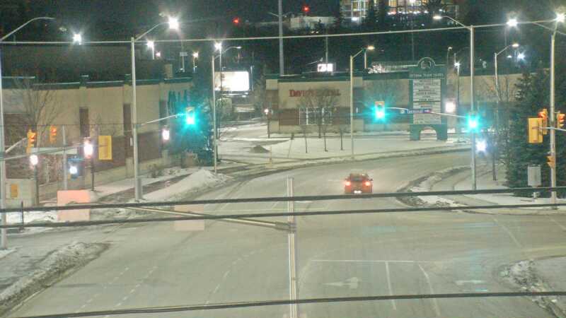 Traffic camera image at 2025-01-22 10:31:17