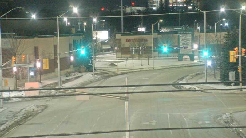 Traffic camera image at 2025-01-22 10:35:25