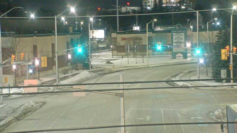 Traffic camera image at 2025-01-22 11:00:30