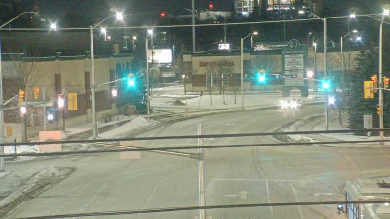 Traffic camera image at 2025-01-22 11:10:28