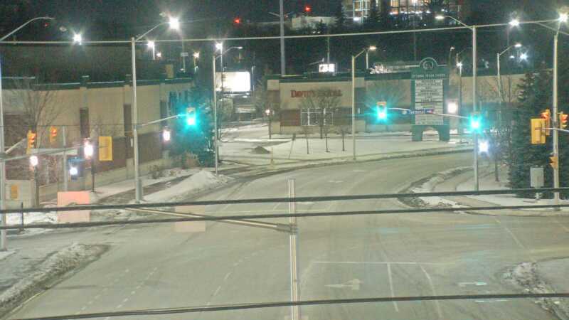 Traffic camera image at 2025-01-22 11:15:31