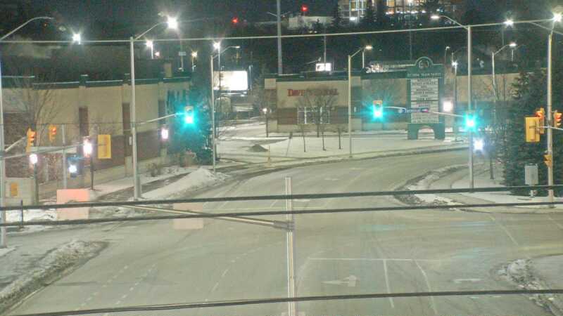 Traffic camera image at 2025-01-22 11:31:08