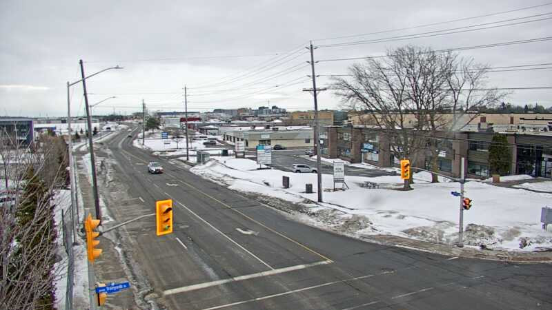 Traffic camera image at 2025-03-09 13:50:39