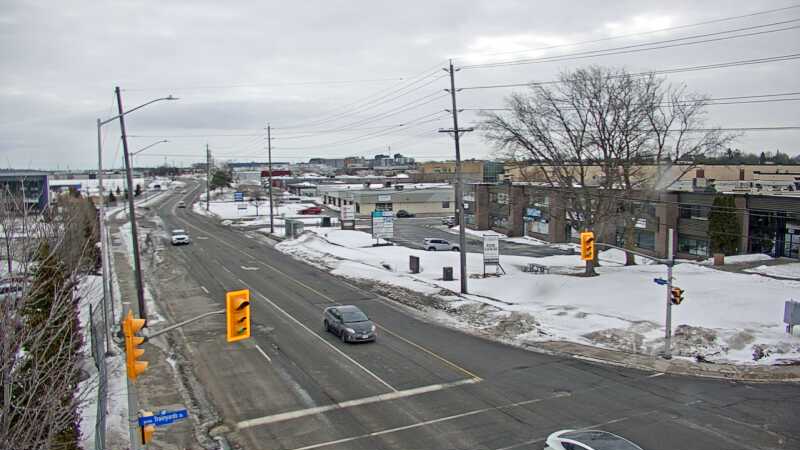 Traffic camera image at 2025-03-09 14:15:42