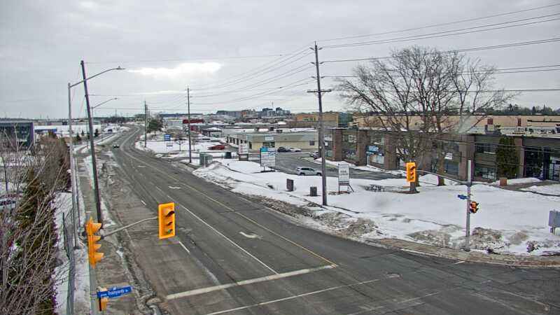 Traffic camera image at 2025-03-09 14:25:24