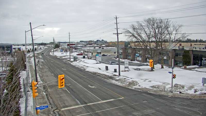 Traffic camera image at 2025-03-09 14:30:28