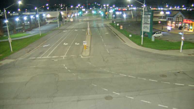 Traffic camera image at 2025-05-09 06:50:36