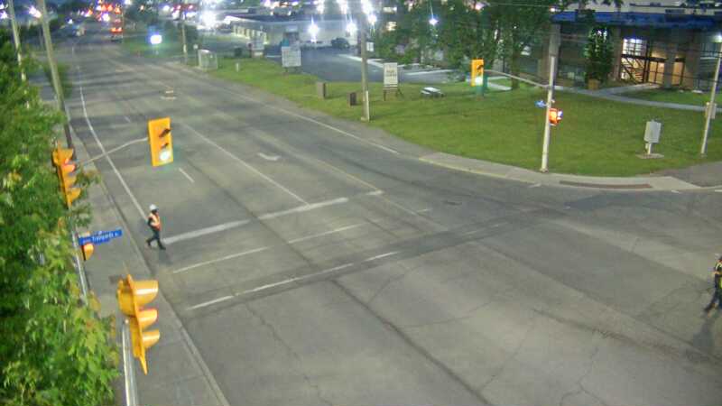 Traffic camera image at 2025-06-09 08:40:50