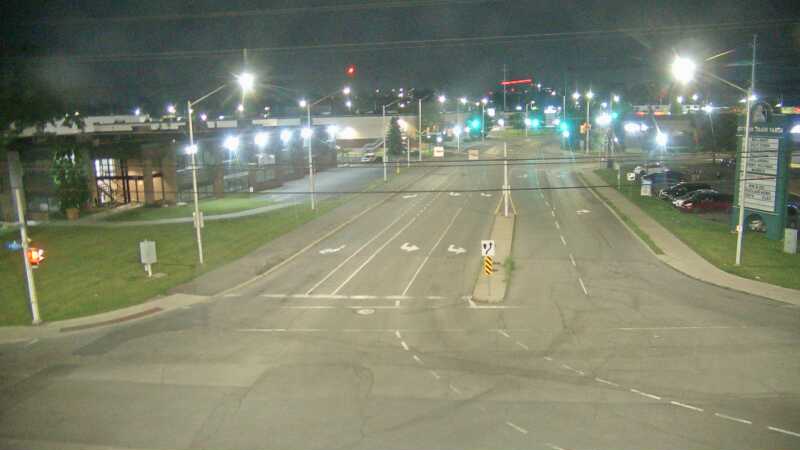 Traffic camera image at 2025-07-12 03:35:36